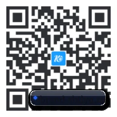 Apple 移动终端版 二维码